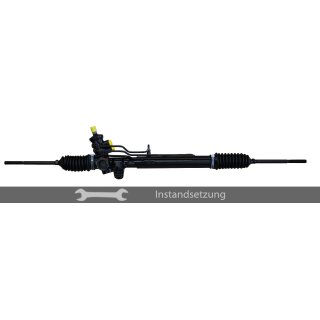 1to1 repair steering gear Chrysler Le Baron