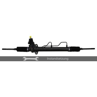 1to1 repair steering gear Kia Sportage, Hyundai Tucson