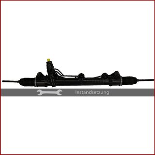 1zu1 Instandsetzung Lenkgetriebe Mercedes S - Klasse (W221, C216)