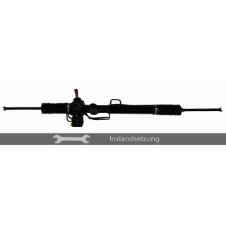 1zu1 Instandsetzung Lenkgetriebe Rover 200, 400, Coupe, Cabriolet