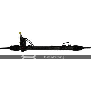 1to1 repair steering gear Mazda 6 (GG, GY)
