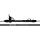 1to1 repair steering gear Mazda 6 (GG, GY)
