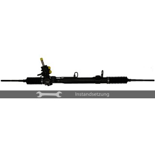 1to1 repair steering gear Chrysler Voyager IV (RG), Grand Voyager V (RT), Dodge Caravan III (RG_)