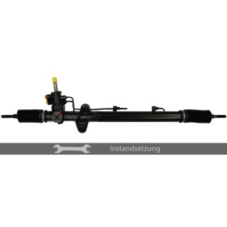 1to1 repair steering gear Honda Accord VI (CG, CK), Hatchback (CH)