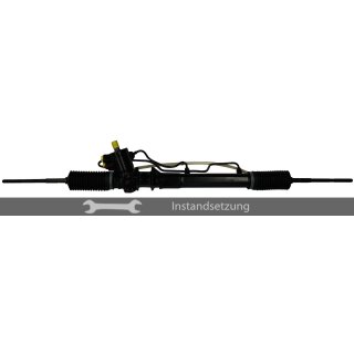 1to1 repair steering gear Nissan Sunny II