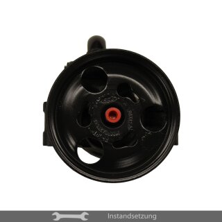 1zu1 Instandsetzung Servopumpe Ford Fiesta IV, Courier Kasten