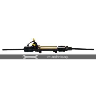 1to1 repair steering gear Citroën Berlingo, Xsara, Peugeot Partner Combispace