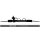 1to1 repair steering gear Mitsubishi Colt IV / V, Lancer V / VI