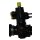 1to1 repair steering gear Mitsubishi Colt IV / V, Lancer V / VI