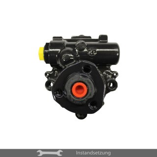 1zu1 Instandsetzung Servopumpe VW Polo (6N), Lupo, Seat Arosa, Cordoba, Ibiza II,III, Inca