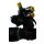 1to1 repair steering gear Nissan Murano (Z51)
