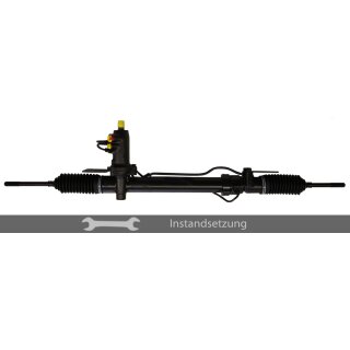 1to1 repair steering gear Jaguar E-Type (Series 3)