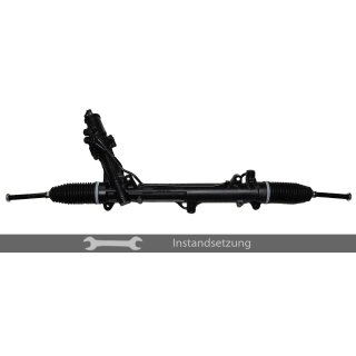 1to1 repair steering gear BMW 5 series (E60,E61) (without Servotronic)