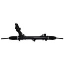 steering gear BMW 5 Series (E60, E61) (without Servotronic)