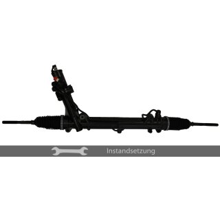 1to1 repair steering gear BMW 5 series (E60,E61), 6 series (E63,E64) (with Servotronic)