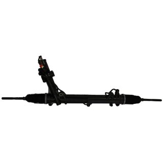 steering gear BMW 5 series (E60,E61), 6er (E63,E64) (with Servotronic)