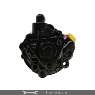 1zu1 Instandsetzung Servopumpe BMW 3er E46