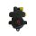 steering pump Ford Fiesta III, Fiesta IV, Fiesta Kasten