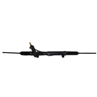 steering gear Ford Transit