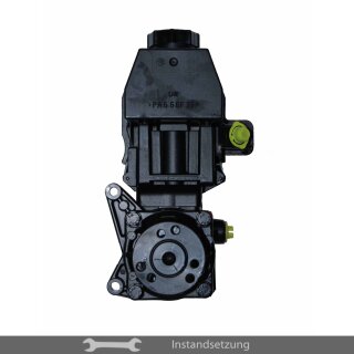 1zu1 Instandsetzung Servopumpe Mercedes-Benz E-Klasse (W210)