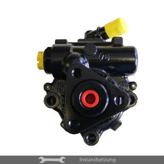 1zu1 Instandsetzung Servopumpe BMW Z3 (E36) (4 Zylinder)