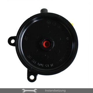 1zu1 Instandsetzung Servopumpe Mercedes-Benz M-Klasse (W164), R-Klasse (W251 / V251), GL-Klasse (X164)
