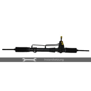 1zu1 Instandsetzung Lenkgetriebe Alfa 164, Fiat Chroma, Lancia Thema