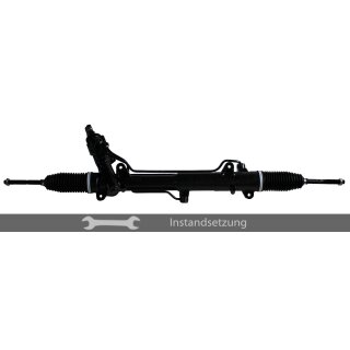 1to1 repair steering gear BMW 7 series (E65, E66, E67)