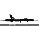 1to1 repair steering gear BMW 7 series (E65, E66, E67)