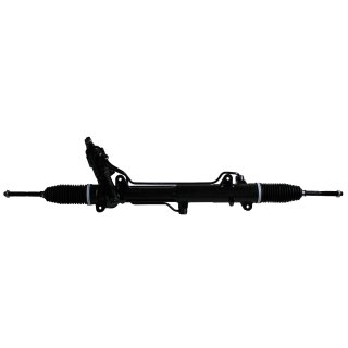 steering gear BMW 7 series (E65, E66, E67)