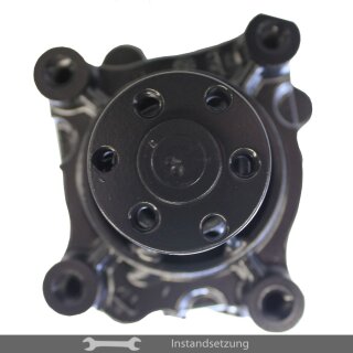 1to1 repair steering pump Porsche 911 (993)