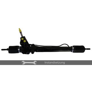 1zu1 Instandsetzung Lenkgetriebe Maserati Ghibli II, Karif, Quattroporte IV, Shamal