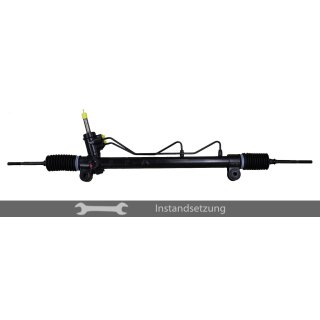 1zu1 Instandsetzung Lenkgetriebe Chevrolet Spark (M300)