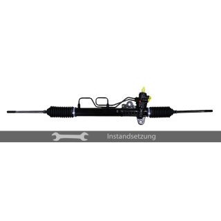 1to1 repair steering gear Hyundai Coupe (GK)