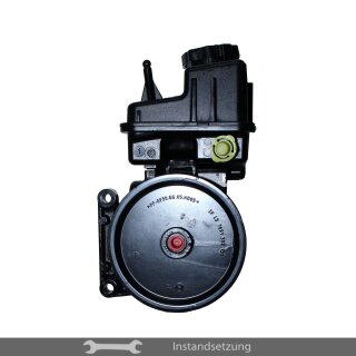 1zu1 Instandsetzung Servopumpe Mercedes-Benz E-Klasse (W212 / S212)
