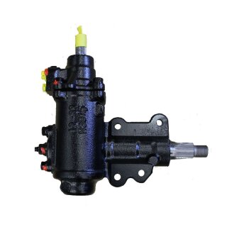 steering gear Opel Frontera A, Frontera A Sport, Campo, Monterey A