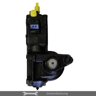 1zu1 Instandsetzung Lenkgetriebe BMW 5er (E34) 530i, 540i (mit Servotronic)