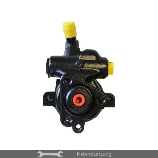 1to1 repair steering pump Ford Transit (E_ _) (2.5 DI/TD) with air conditioning