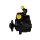 1to1 repair steering pump Ford Transit (E_ _) (2.5 DI/TD) with air conditioning