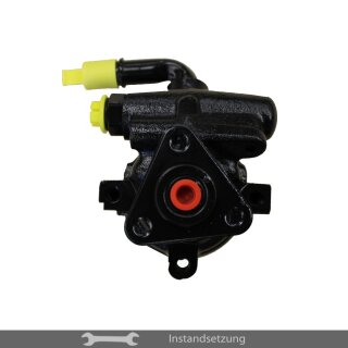 1zu1 Instandsetzung Servopumpe Alfa Romeo 147, 156, GT