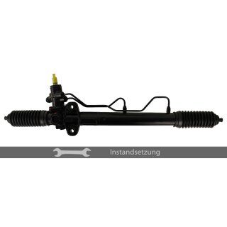 1to1 repair steering gear Hyundai Santa Fé I (SM)