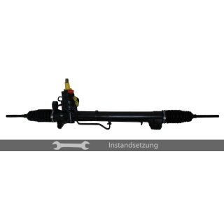 1zu1 Instandsetzung Lenkgetriebe Mercedes-Benz C-Klasse (W204 / S204) (4MATIC) (mit Servotronic)