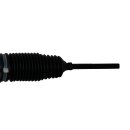 1zu1 Instandsetzung Lenkgetriebe Mercedes-Benz C-Klasse (W204 / S204) (4MATIC) (mit Servotronic)