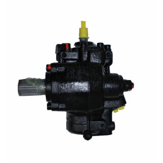 steering gear Mercedes-Benz C-Class (W202 / S202), CLK (C208 / S208)
