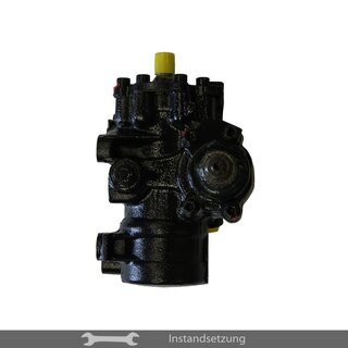 1zu1 Instandsetzung Lenkgetriebe Mercedes SLK (R170)