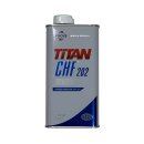 Hydrauliköl Fuchs Titan CHF 202