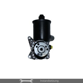1zu1 Instandsetzung Servopumpe Mercedes-Benz C-Klasse (W202 / S202), CLK (A208, C208), E-Klasse (W210 / S210), SLK (R170)