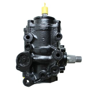 steering gear Mercedes-Benz /8 (W115), /8 Coupe (W114)