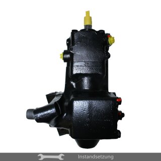 1to1 repair steering gear BMW 5 series (E28), 6 series (E24)
