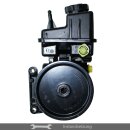 1zu1 Instandsetzung Servopumpe Mercedes-Benz Viano, Vito...